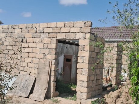 3 otaqlı həyət evi, 55 m², Buzovna: 48 000 ₼ 3