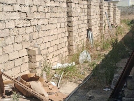 3 otaqlı həyət evi, 55 m², Buzovna: 48 000 ₼ 5