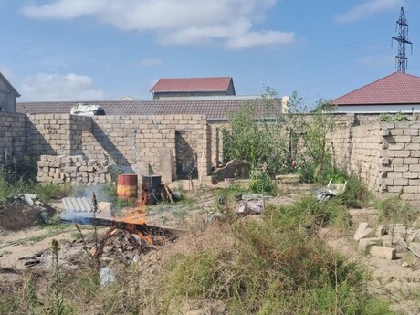 3 otaqlı həyət evi, 55 m², Buzovna: 48 000 ₼ 2