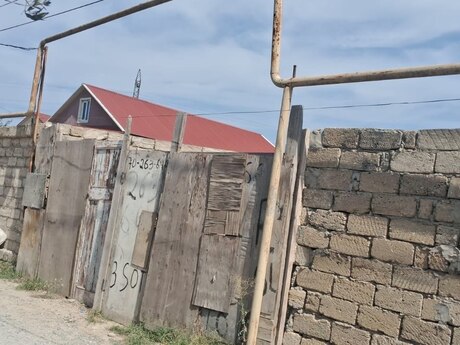 3 otaqlı həyət evi, 55 m², Buzovna: 48 000 ₼ 4