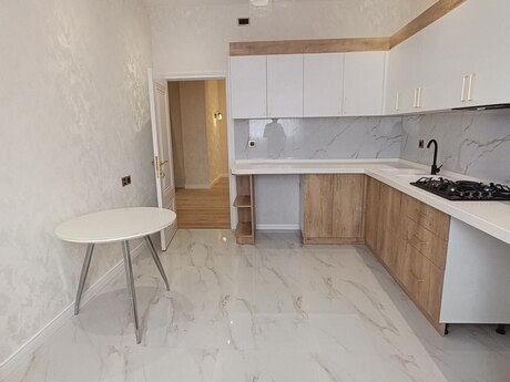 2 otaqlı mənzil, 85 m², İnşaatçılar: 220 000 ₼ 5