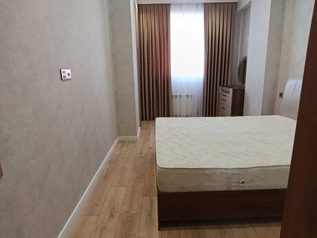 2 otaqlı mənzil, 85 m², İnşaatçılar: 220 000 ₼ 3
