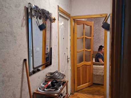 2 otaqlı mənzil, 56 m², Memar Əcəmi: 150 000 ₼ 5