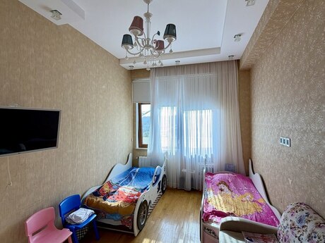 3 otaqlı mənzil, 135 m², Nərimanov: 348 000 ₼ 4