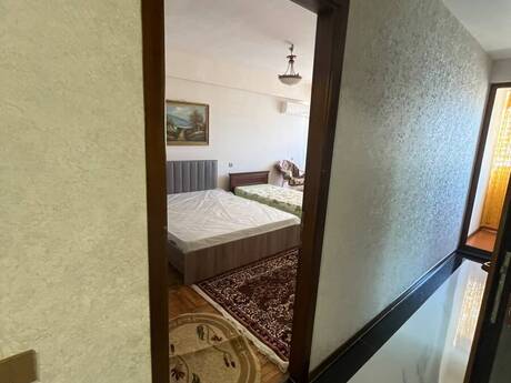 Аренда: 3-комнатная квартира, 110 м², Gənclik: 950 ₼/мес 4