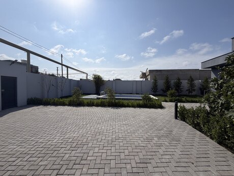 3 otaqlı həyət evi, 121 m², Buzovna: 258 000 ₼ 5
