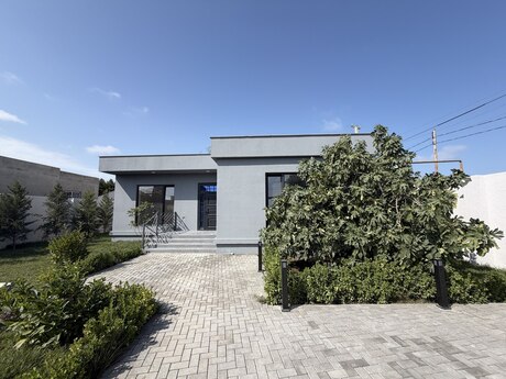 3 otaqlı həyət evi, 121 m², Buzovna: 258 000 ₼ 3