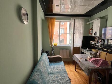 Elan №6477544 - Xırdalan, Xırdalan, 2 otaqlı, 38 m², 6/11 mərtəbə