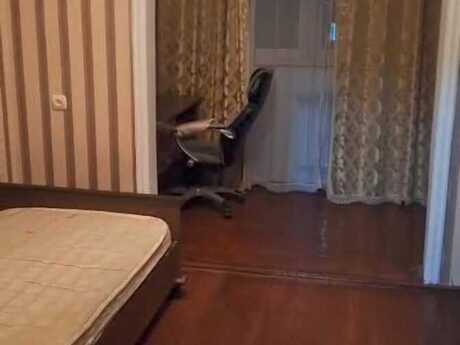 3-room apartment for rent, 100 m², Əhmədli: 500 ₼/mo 3