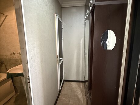 Kirayə 1 otaqlı mənzil, 30 m², Memar Əcəmi: 400 ₼/ay 4