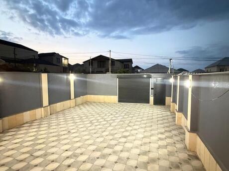 5 otaqlı həyət evi, 255 m², Masazır: 149 000 ₼ 2