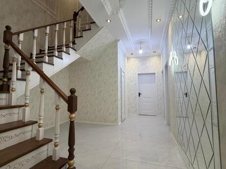 5 otaqlı həyət evi, 255 m², Masazır: 149 000 ₼ 5