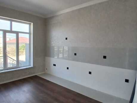 3 otaqlı həyət evi, 100 m², Hövsan: 117 000 ₼ 5