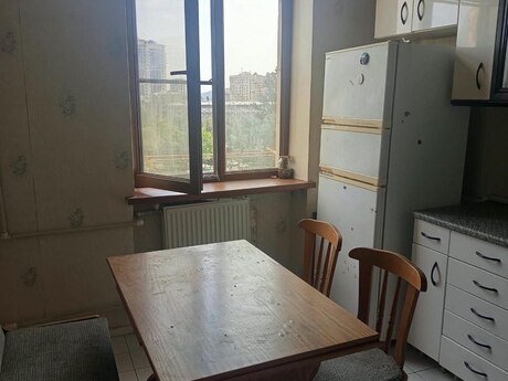 Kirayə 2 otaqlı mənzil, 65 m², Nəsimi: 650 ₼/ay 3