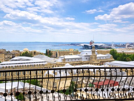5-room apartment, 250 m², İçəri Şəhər: 850 000 ₼ 3