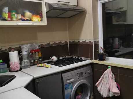 Аренда: 2-комнатная квартира, 43 м², Xalqlar Dostluğu: 600 ₼/мес 3