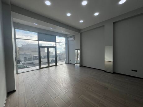 Объявление №6477554 - Баку, пос. Бадамдар, 53 м²