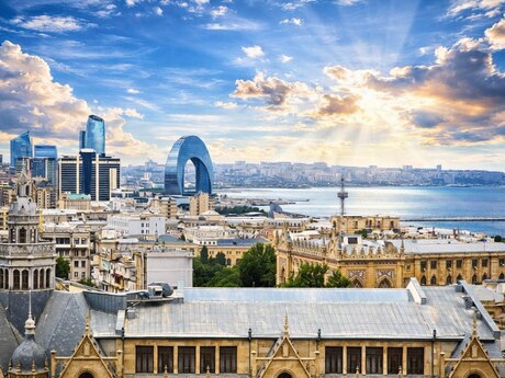 3 otaqlı mənzil, 230 m², İçəri Şəhər: 690 000 ₼ 4
