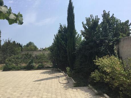 5 otaqlı həyət evi, 220 m², Novxanı: 207 000 ₼ 3