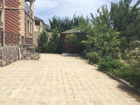 5 otaqlı həyət evi, 220 m², Novxanı: 207 000 ₼ 4