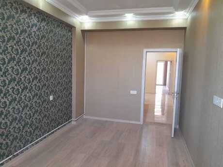 3 otaqlı mənzil, 95 m², Elmlər Akademiyası: 250 000 ₼ 4