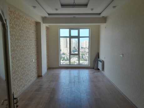 3 otaq · 95 m² · 14/16 mərtəbə, Elmlər Akademiyası