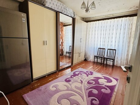 2 otaqlı mənzil, 39 m², Həzi Aslanov: 86 000 ₼ 5