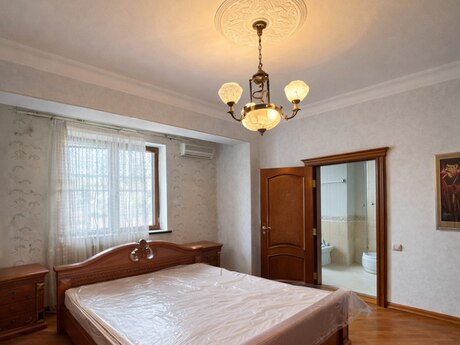 3-room apartment, 160 m², 28 May: 725 000 ₼ 5