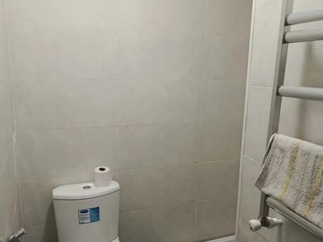 2-room apartment for rent, 50 m², Binəqədi: 450 ₼/mo 3