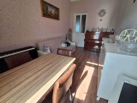 2 otaqlı mənzil, 55 m², Nəriman Nərimanov: 182 000 ₼ 2