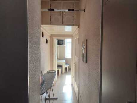 2 otaqlı mənzil, 55 m², Nəriman Nərimanov: 182 000 ₼ 4