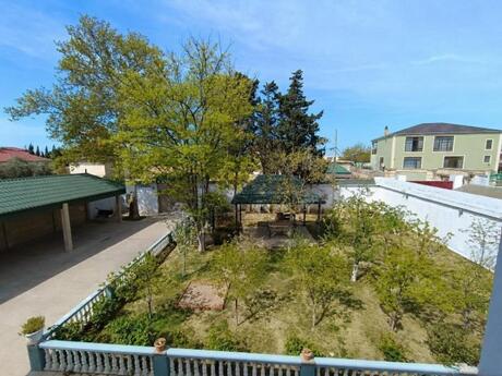 Объявление №6477581 - Баку, пос. Новханы, 5-комн., 300 м²
