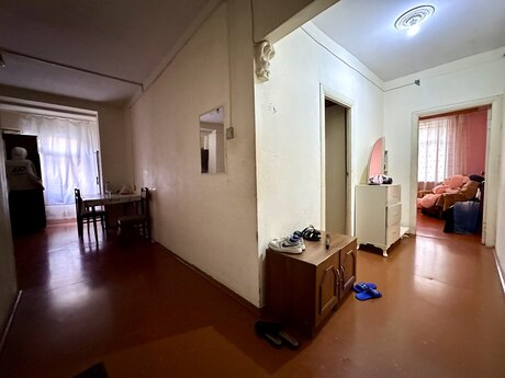 2 otaqlı mənzil, 55 m², Neftçilər: 146 000 ₼ 4