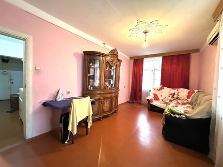 2 otaqlı mənzil, 55 m², Neftçilər: 146 000 ₼ 2