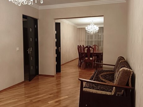 3 otaqlı mənzil, 85 m², Həzi Aslanov: 230 000 ₼ 4