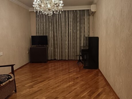 3 otaqlı mənzil, 85 m², Həzi Aslanov: 230 000 ₼ 5