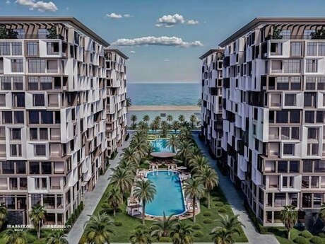 3-комнатная квартира, 106 м², Sea Breeze: 339 000 ₼ 4