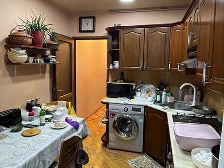 3 otaqlı mənzil, 75 m², Əmircan: 152 000 ₼ 3