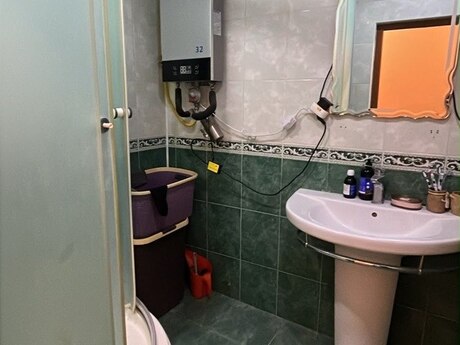 3 otaqlı mənzil, 75 m², Əmircan: 152 000 ₼ 4