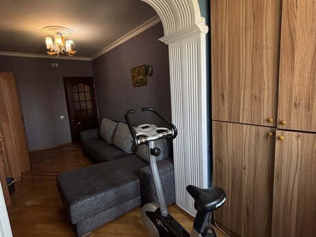 3 otaqlı mənzil, 75 m², Əmircan: 152 000 ₼ 5