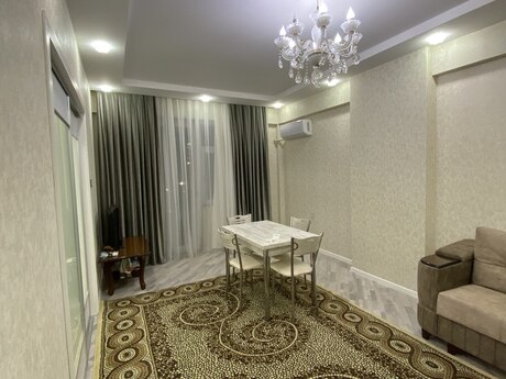 Kirayə 3 otaqlı mənzil, 80 m², Həzi Aslanov: 800 ₼/ay 4