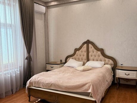 5-room apartment for rent, 240 m², Buzovna: 4 000 ₼/mo 4