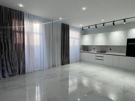 4 otaqlı həyət evi, 140 m², Novxanı: 279 000 ₼ 3