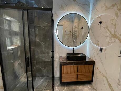 4 otaqlı həyət evi, 140 m², Novxanı: 279 000 ₼ 2