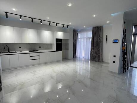 Объявление №6477594 - Баку, пос. Новханы, 4-комн., 140 м²