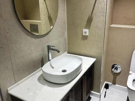 2 otaqlı mənzil, 74 m², Sea Breeze: 275 000 ₼ 4