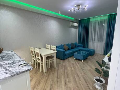 Kirayə 2 otaqlı mənzil, 65 m², Ağ şəhər: 650 ₼/ay 3