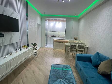 Kirayə 2 otaqlı mənzil, 65 m², Ağ şəhər: 650 ₼/ay 2