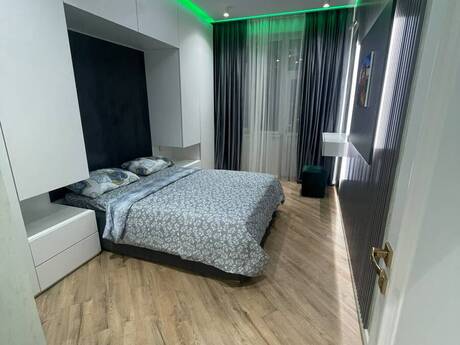 Kirayə 2 otaqlı mənzil, 65 m², Ağ şəhər: 650 ₼/ay 5