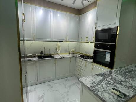 Kirayə 2 otaqlı mənzil, 65 m², Ağ şəhər: 650 ₼/ay 4